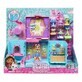 Kleiderschrank Spielset, + 3 Jahre, Gabbys&#39;s Dollhouse