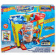 Hot Wheels Spielset Hot Wheels Car Wash mit farbwechselnden Autos, 4-8 Jahre, Hot Wheels