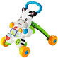 Antepremergator Zebra, Fisher Price