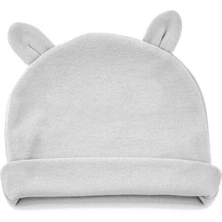 Newborn baby wrap, Grey, BabyJem