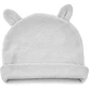 Newborn baby wrap, Grey, BabyJem