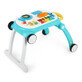 Centru de activitati 4 in 1, Mix&amp;Roll, Baby Einstein