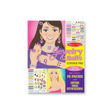 Colección de joyas y manicura Melissa &amp; Doug