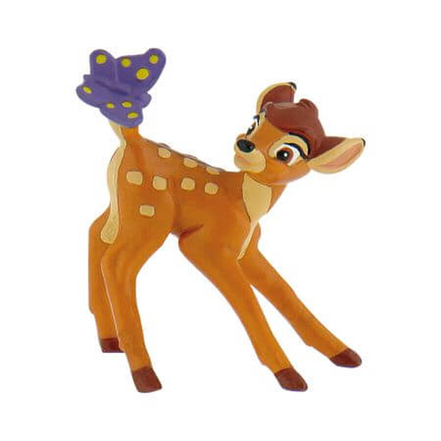 Bambi-Figur, Bullyland