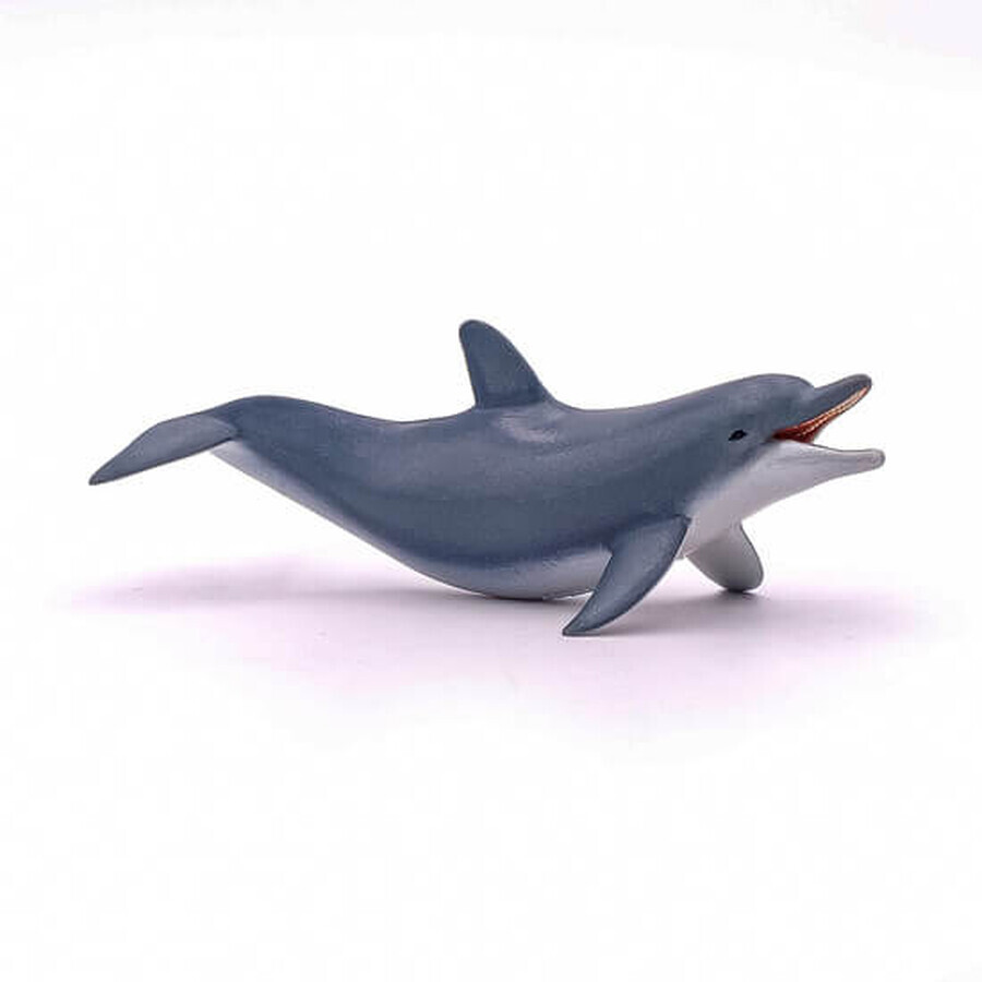 Delfin Figur Jucaus, +3 Jahre, Papo