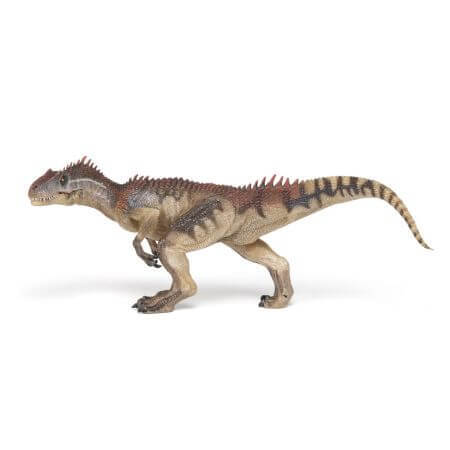 Allosaurus dinosaur figurine, +3 years, Papo