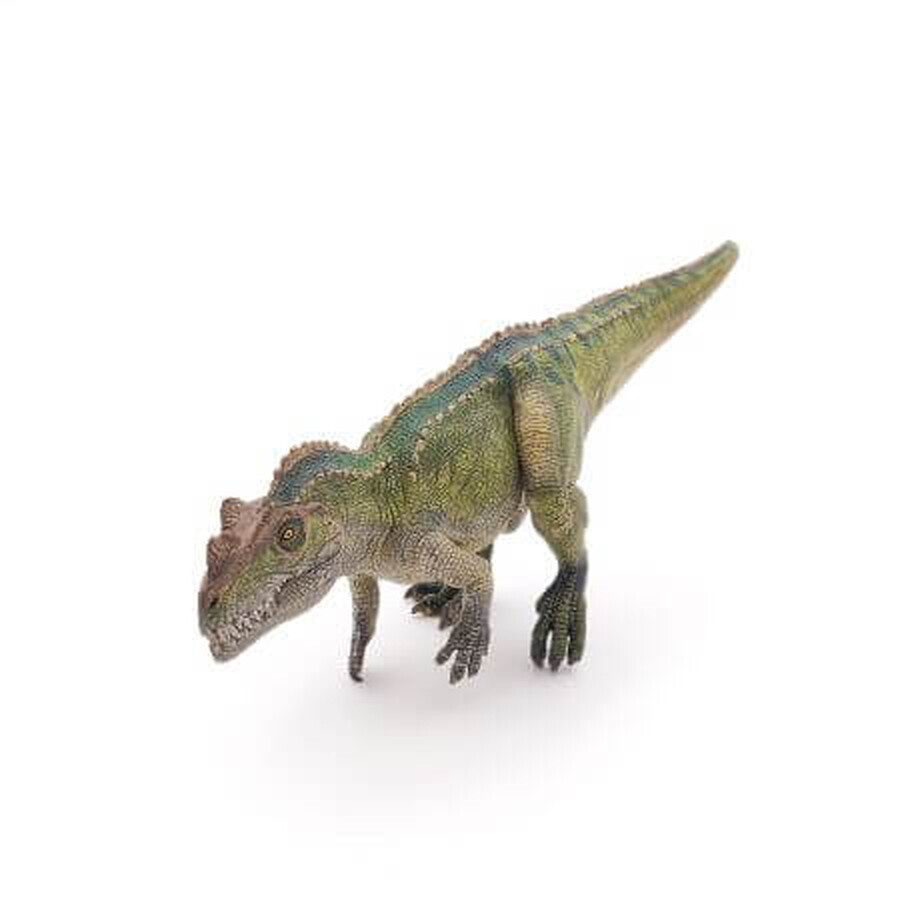 Ceratosaurus Dinosaurier-Figur, +3 Jahre, Papo