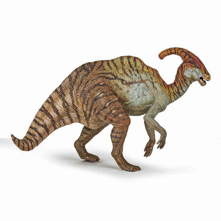 Parasaurolophus Dinosaurier Figur, +3 Jahre, Papo