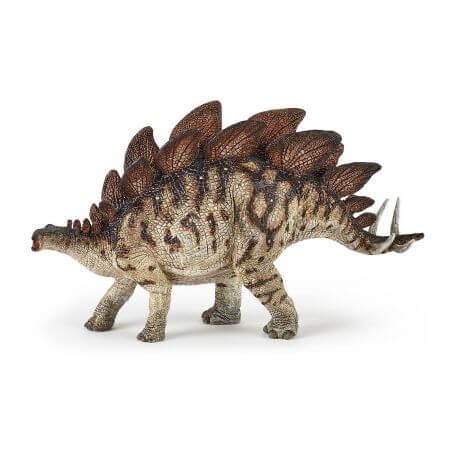 Stegosaurus Dinosaurier-Figur, +3 Jahre, Papo