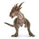 Stygimoloch Dinosaurier-Figur, +3 Jahre, Papo
