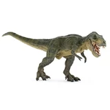 Green T-Rex Dinosaur Figurine, +3 years, Papo