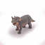 Triceraptops dinosaurus beeldje jong, +3 jaar, Papo