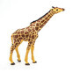 Giraffe Figur, +3 Jahre, Papo