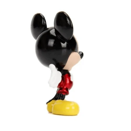 Mickey Mouse Classic metalen beeldje, Jada