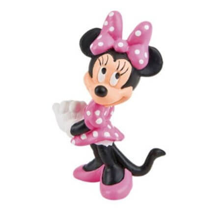 Minnie die klassische Figur, Bullyland