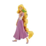 Rapunzel-Figur mit Blumen, Bullyland
