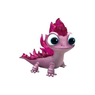 Frozen2 Salamander figurine, Bullyland