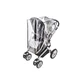 Rain cover for pram, BabyJem