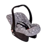 Protective cover with reducer for Grey Stars car shell, SeviBebe