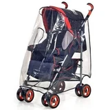 Universele regenhoes XL, Reer