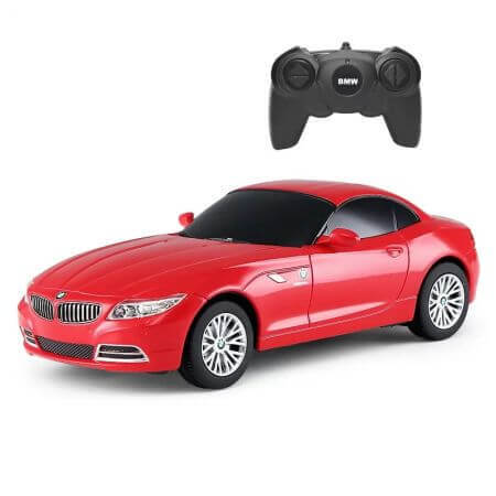 Coche teledirigido BMW Z4, Escalera 1 a 24, Rastar