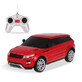 Range Rover Evoque ferngesteuertes Auto, Ma&#223;stab 1 zu 24, Rot, Rastar