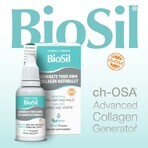 Generator avansat de colagen picaturi, 30 ml, Biosil