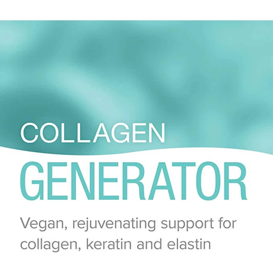 Biosil Advanced Collagen Generator, 30 ml, Bio Minerals NV