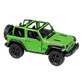 Jeep Wrangler Metall-Spielzeugauto, 13 cm, Kinsmart