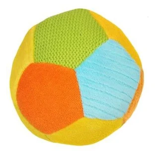 Plush ball with a buzz, Babyono