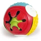 Soft Clammy Sensory Ball, +6 months, 1 piece, Clementoni