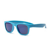 Sunglasses Neon Blue, 3-10 years, Koolsun