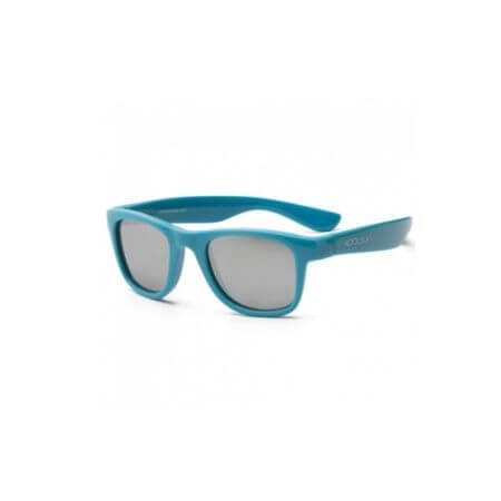 Kindersonnenbrille, Cendre Blau, 1-5 Jahre, Koolsun