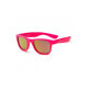 Kindersonnenbrille, Neon Pink, 1-5 Jahre, Koolsun