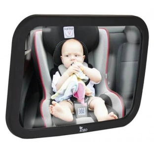 Car rear view mirror, Fillikid