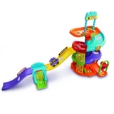 Park & Ride, 1-5 Jahre, Vtech Tit-Tit Cars