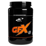 GFX-8 with chocolate flavour, 1500 g, Pro Nutrition