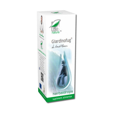 Giardinofug, 50 ml, Pro Natura