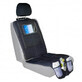 Autositzschoner mit Tasche Ipad Luxus, Fillikid