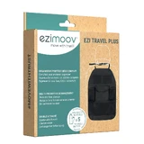 Travel Plus rugbeschermer met organizer, Ezimoov