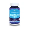 Ginkgo 120 Stem, 30 capsules, Herbagetica