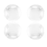 Sicherungsset 4 Eckschützer, 3,3*3,1*2,4 cm, Kikka Boo