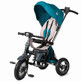 Kinder 4 in 1 Dreirad Velo Air, +9 Monate, Gr&#252;n, Coccolle