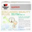 Kollagen Beauty Plus System for Hair and Skin with Biotin and Hyaluronic Acid, 30 doses for the price of 20 doses, Doppelherz