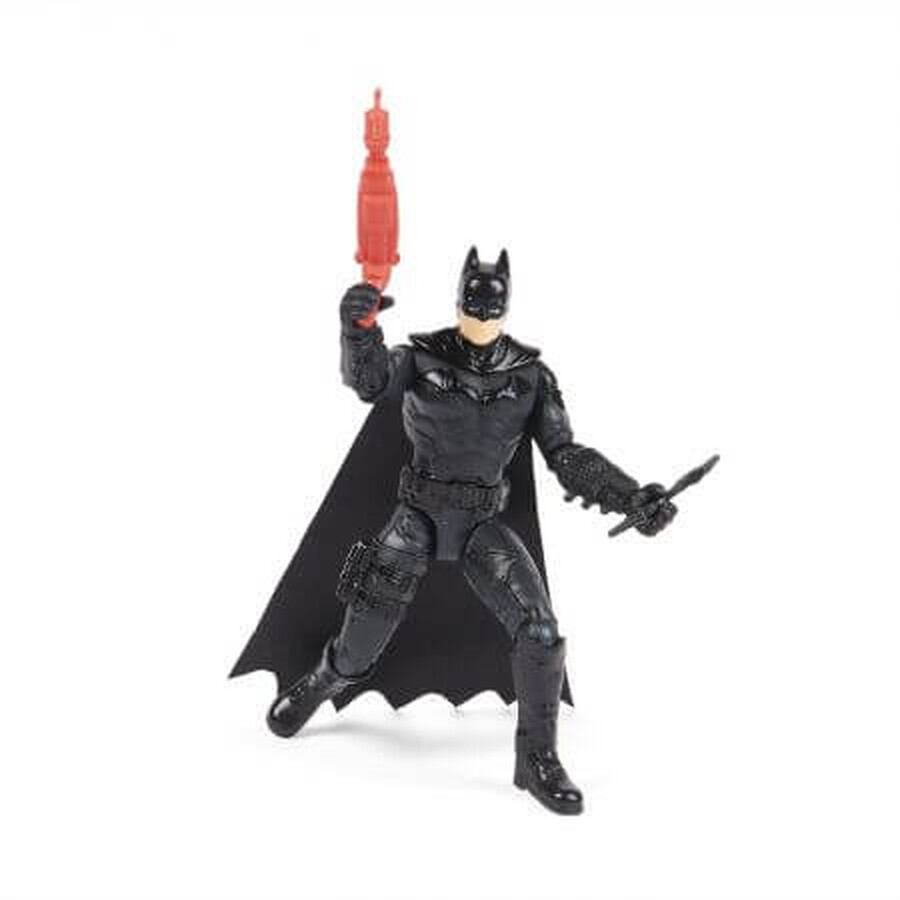 Batman figurina film, 10 cm, DC Comics