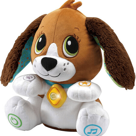 Englisch sprechender Welpe Bailey, +12 Monate, Vtech Toodler