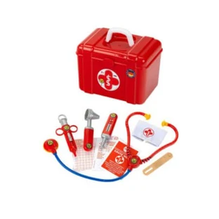 Doctor Box, +3 años, Klein