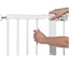 Poortverlenging, Easy Close Metaal, 28 cm, Safety 1st