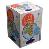 Earth globe for children, Kosmos