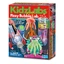 KidzLabs bruisend bellenlab, 8 jaar +, 4M